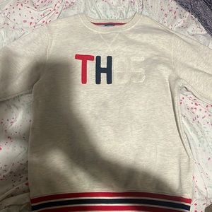 Tommy Hilfiger Sweatshirt